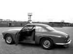 Alfa Romeo 1900 Sprint 1951 года